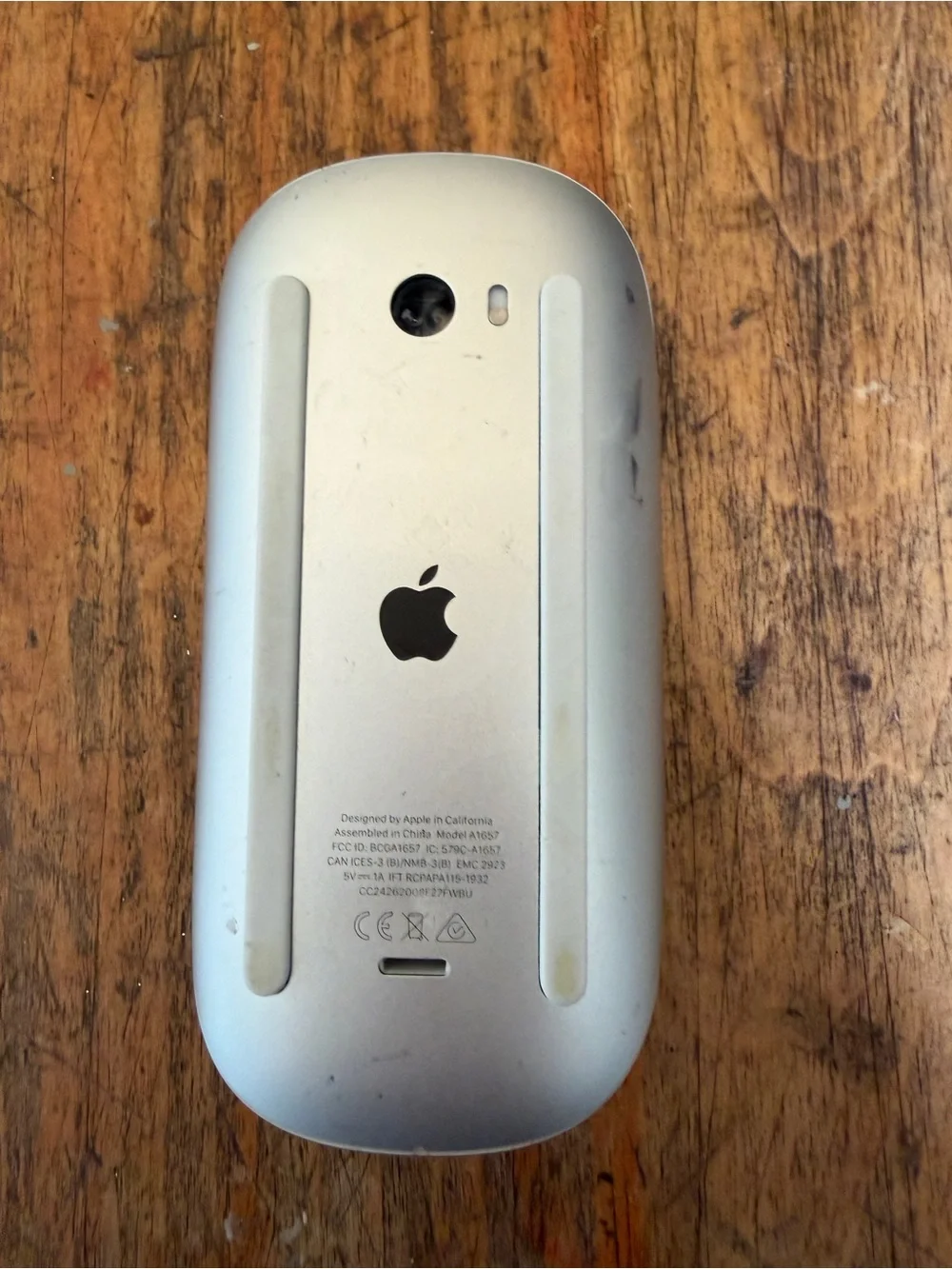 Apple this works